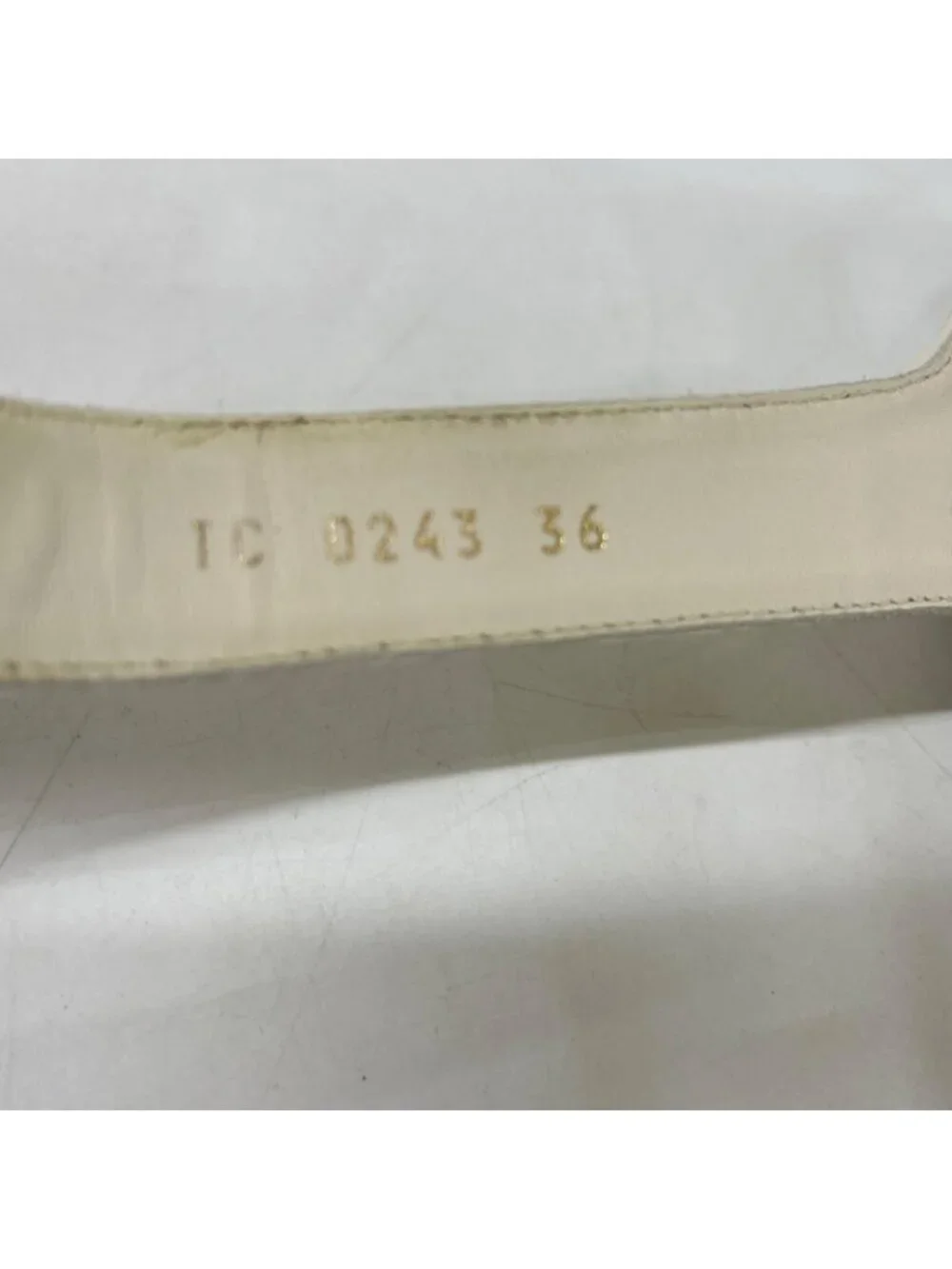 Louis Vuitton LV Sunset Sandals